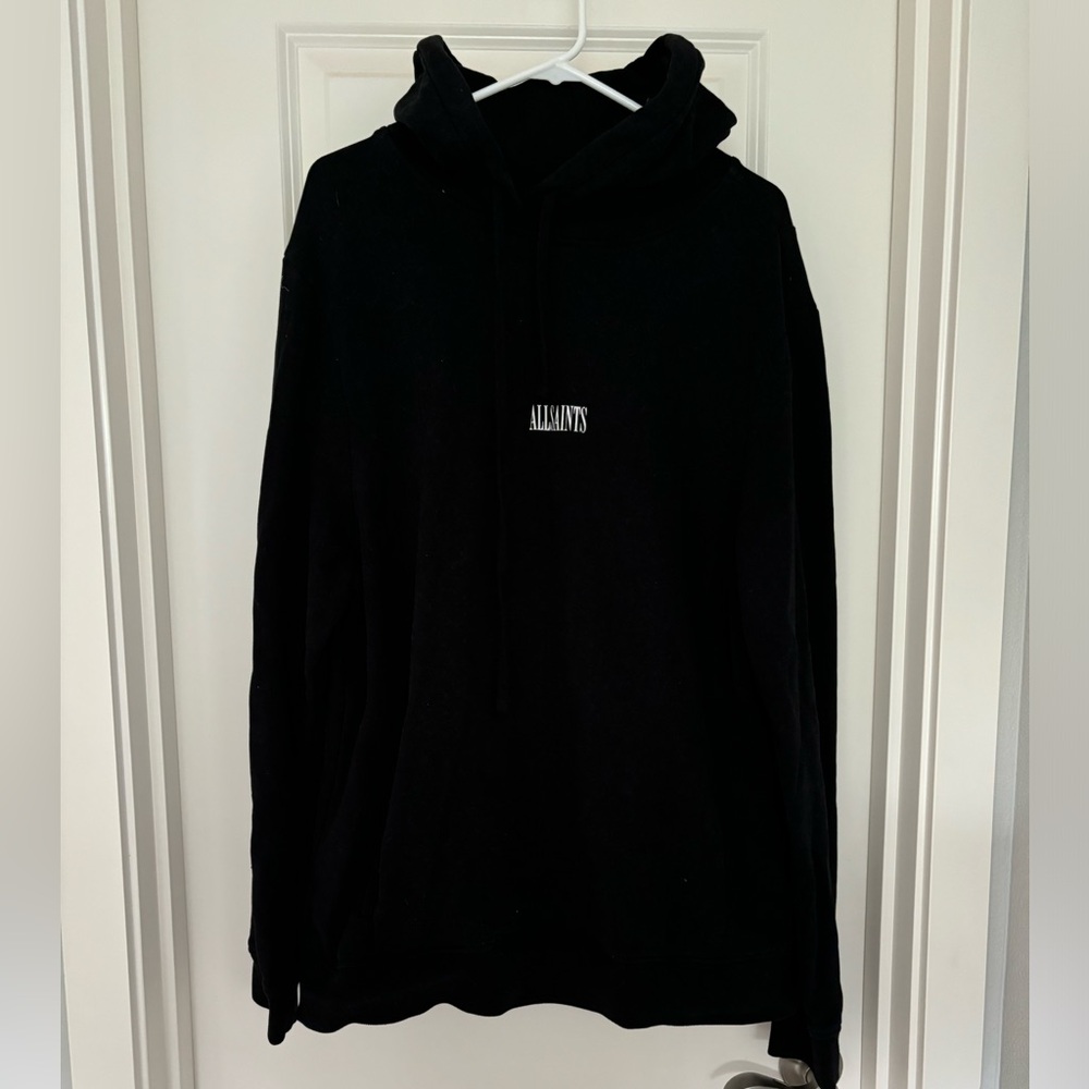 All saints Hoodie